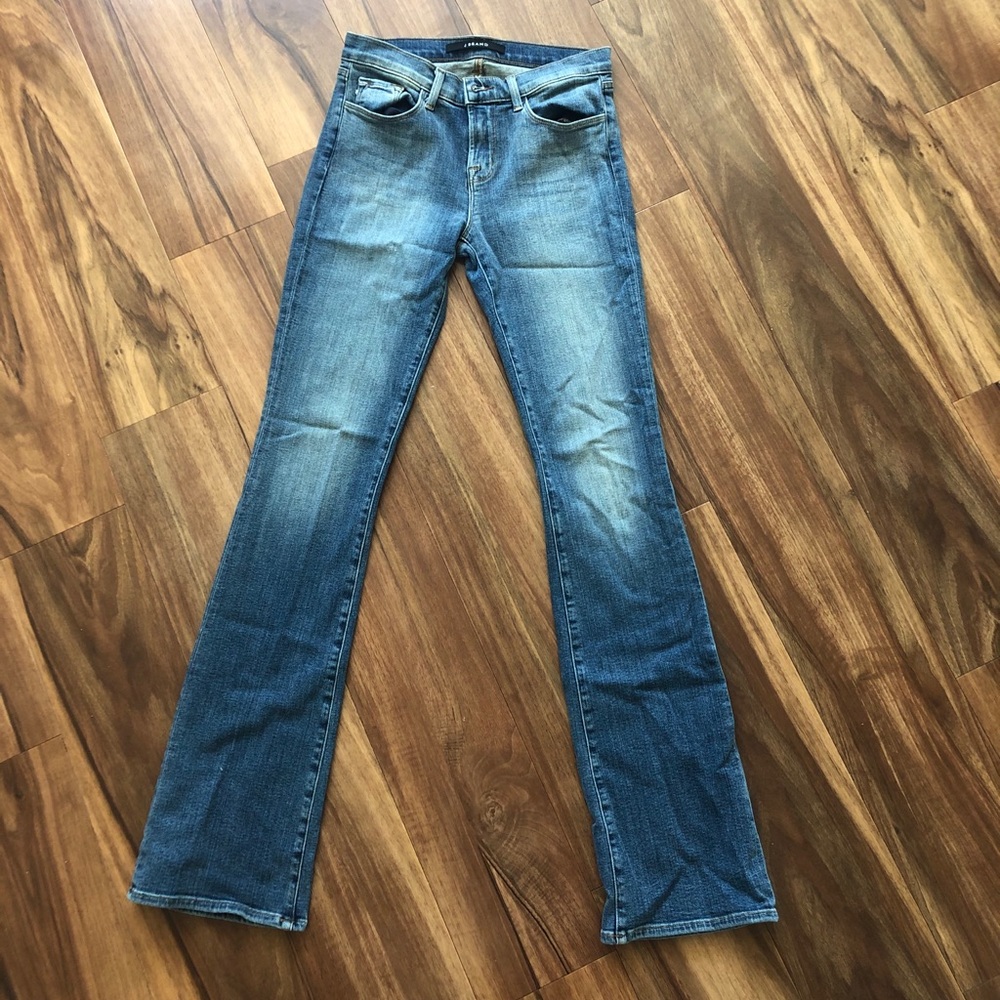J Brand Betty Jeans size 26